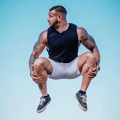 najbfit