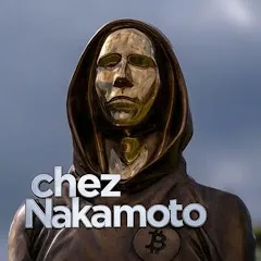 Avatar de Chez Nakamoto
