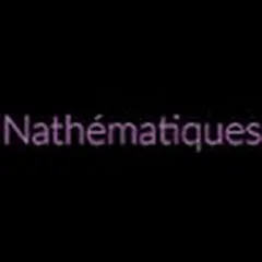 Avatar de Nathalie Braun (Nathématiques)