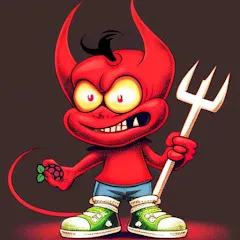 Avatar de Ordunix