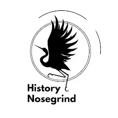 Avatar de Nosegrind History