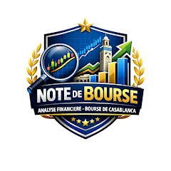 Avatar de Note de Bourse