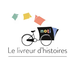 Avatar de NOTI Le Livreur d'histoires