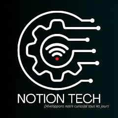 Avatar de Notion Tech