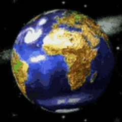 Avatar de Notre Terre