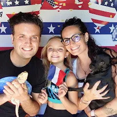 nycylafamily