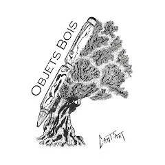 objetsbois
