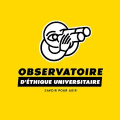 Avatar de Observatoire d'éthique universitaire