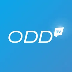 oddtv8672