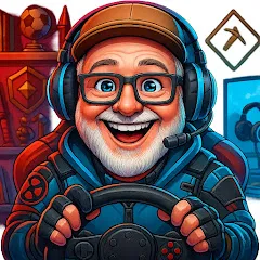 oldgameur