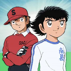 Avatar de Olive et Tom | Officiel