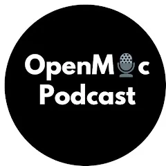 open.m.i.c.podcast