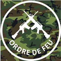 Avatar de ORDRE DE FEU