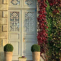 ourfrenchchateau