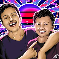 Avatar de OVERTECK & MIGON