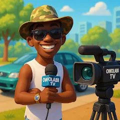 Avatar de OWOLABI TV