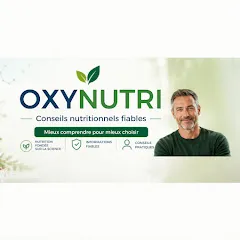 Avatar de OxyNutri