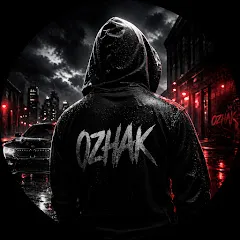 ozhakoff