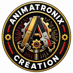 Avatar de Animatronix création