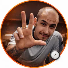 Avatar de Alex Deneka | Papa Pas Le Temps 🕦