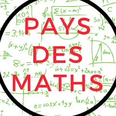 Avatar de Pays des maths