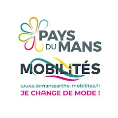Avatar de Pays du Mans - Pôle Métropolitain Mobilités Sarthe