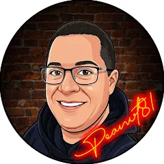 Avatar de Peanut81