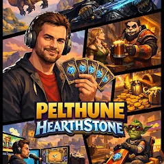 pelthune