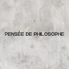 penseedephilosophe