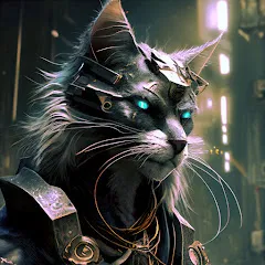 Avatar de Vieux Chat