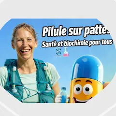 Avatar de Pilule sur pattes