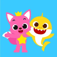 Avatar de Pinkfong, Bébé Requin ! Chansons pour Enfants