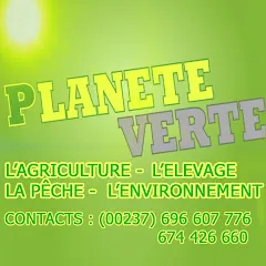 Avatar de Planete Verte Afrique