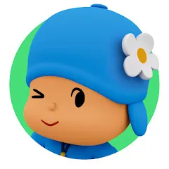 pocoyofrench