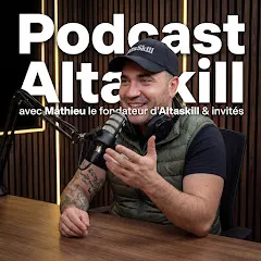 podcastaltaskill