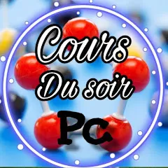 Avatar de Cours du Soir PC