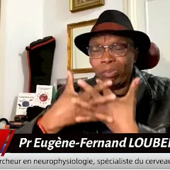 Avatar de Bruit-Oreille-Cerveau-Neurophysiologie par Pr EFL