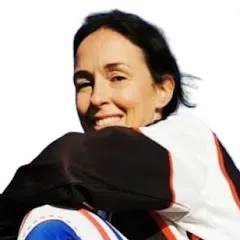 Avatar de Priscile Reboul - La Nature Pour se Ressourcer