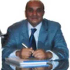 Avatar de PROF. AHMED SALI