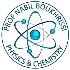 Avatar de Prof Nabil Boukhrissi – Physique & Chimie