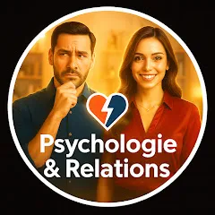 Avatar de Psychologie & Relations