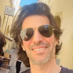 Avatar de Olivier Guerre