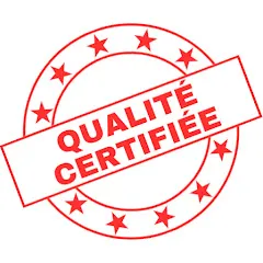 Avatar de Qualité certifiée