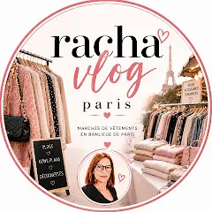 rachavlogparis