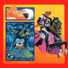 Avatar de Raconte-moi des Histoires
