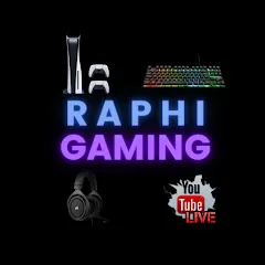 raphigamingofficiel
