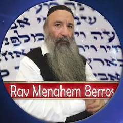 Avatar de Rav Menahem Berros Association Lev Tov
