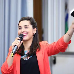 Avatar de Rébecca Sfedj