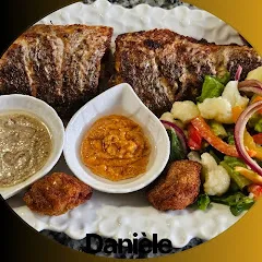 recetteafricainededaniele