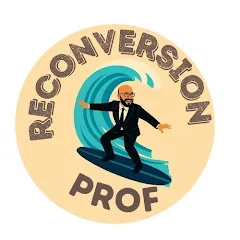Avatar de Reconversion Prof
